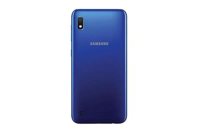 SAMSUNG GALAXY A10 A105 blå#3