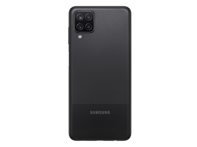 Samsung Galaxy A12, 64 GB, 6.5", 48/8/5/25 Mpixel, MicroSD, Dual SIM, Android - Svart#2