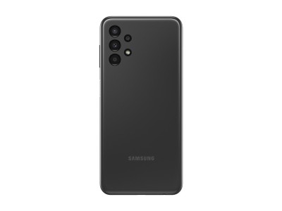Samsung Galaxy A13 64GB Mobiltelefon, 6.6" FHD+ Infinity-V skärm, 50+5+2+2 MP kamera, 4G - Svart#2