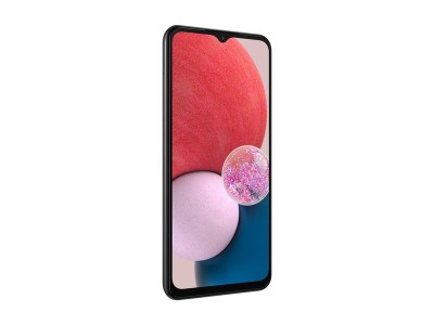 Samsung Galaxy A13 64GB Mobiltelefon, 6.6" FHD+ Infinity-V skärm, 50+5+2+2 MP kamera, 4G - Svart#3