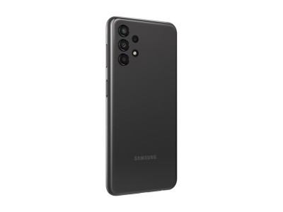 Samsung Galaxy A13 64GB Mobiltelefon, 6.6" FHD+ Infinity-V skärm, 50+5+2+2 MP kamera, 4G - Svart#5
