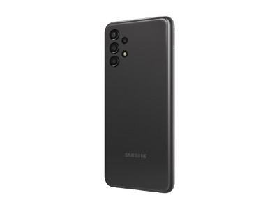 Samsung Galaxy A13 64GB Mobiltelefon, 6.6" FHD+ Infinity-V skärm, 50+5+2+2 MP kamera, 4G - Svart#6