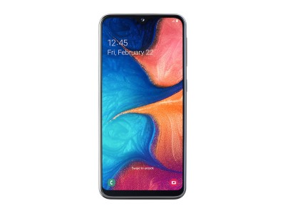Samsung Galaxy A20e 32GB Svart#1