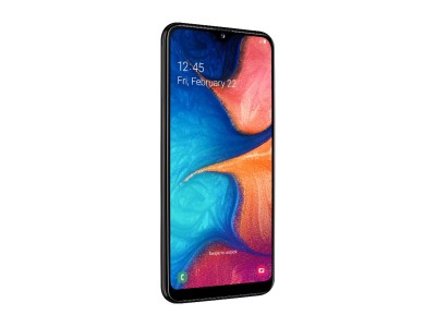 Samsung Galaxy A20e 32GB Svart#2