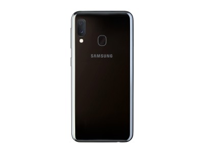Samsung Galaxy A20e 32GB Svart#3