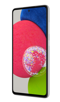 Samsung Galaxy A52s 5G / 128GB - Vit#1