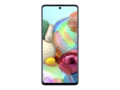 Samsung Galaxy A71 SM-A715F/DS (6GB RAM) 128GB 4G Crush#1