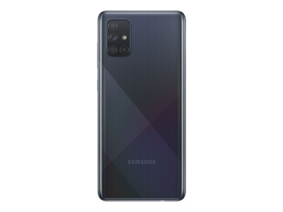 Samsung Galaxy A71 SM-A715F/DS (6GB RAM) 128GB 4G Crush#2