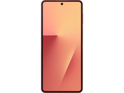 Samsung Galaxy Z Flip7 256 GB, 6.8" FHD+, 50/12/10 Mpixel kamera, Dual SIM, Android - Coral Röd#4