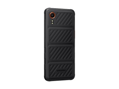 Samsung Galaxy XCover 7 Enterprise Edition, 128 GB, 6.6", 50/5 Mpixel, IP68, Dual SIM, MicroSD, Android 14 - Svart#2