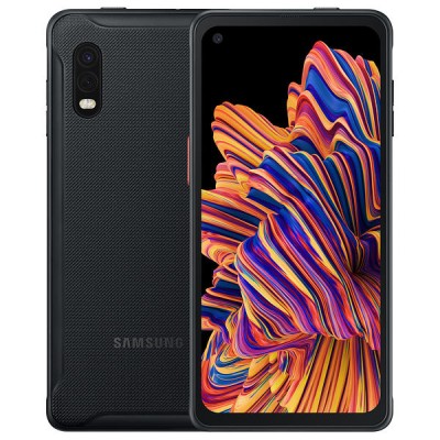 Samsung Galaxy Xcover Pro 6.3 64GB 2020#1