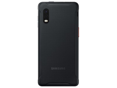 Samsung Galaxy Xcover Pro, 64 GB, 6.3" FHD+, 13/25/8 Mpixel, IP68, MicroSD, Dual SIM, Android 10 - Svart#4
