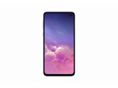 SAMSUNG Galaxy S10e 128GB 5.8" Prism Black#1