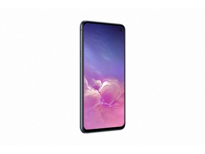 SAMSUNG Galaxy S10e 128GB 5.8" Prism Black#3