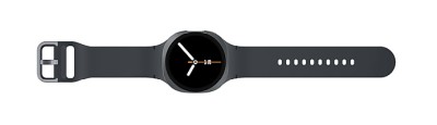 Samsung Galaxy Watch8 40mm BT, 1.3" sAMOLED, IP68, 5ATM - Grafit#5