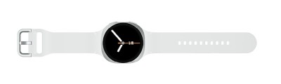 Samsung Galaxy Watch8 40mm BT, 1.3" sAMOLED, IP68, 5ATM - Silver#6