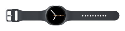 Samsung Galaxy Watch8 40mm E-Sim, 1.3" sAMOLED, IP68, 5ATM - Grafit#5