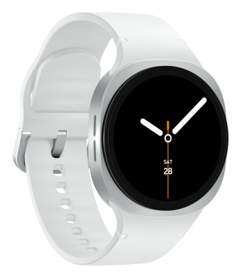 Samsung Galaxy Watch8 40mm E-Sim, 1.3" sAMOLED, IP68, 5ATM - Silver#3