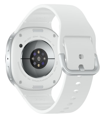 Samsung Galaxy Watch8 40mm E-Sim, 1.3" sAMOLED, IP68, 5ATM - Silver#4