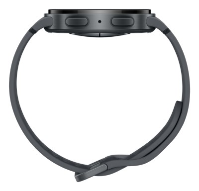 Samsung Galaxy Watch8 44mm BT, 1.5" sAMOLED, IP68, 5ATM - Grafit#4