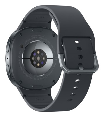 Samsung Galaxy Watch8 44mm BT, 1.5" sAMOLED, IP68, 5ATM - Grafit#6