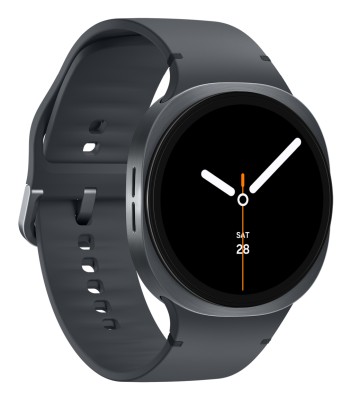 Samsung Galaxy Watch8 44mm E-Sim, 1.5" sAMOLED, IP68, 5ATM - Grafit#3