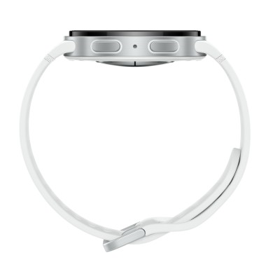 Samsung Galaxy Watch8 44mm E-Sim, 1.5" sAMOLED, IP68, 5ATM - Silver#4
