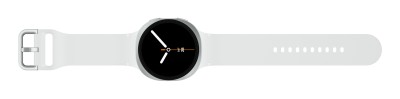Samsung Galaxy Watch8 44mm E-Sim, 1.5" sAMOLED, IP68, 5ATM - Silver#5