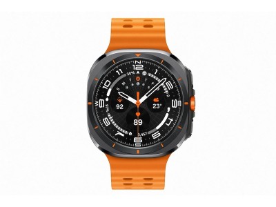 Samsung Galaxy Watch Ultra 47mm LTE, 1.5" sAMOLED, IPx8, 10ATM, Galaxy AI - Dark Grey#2