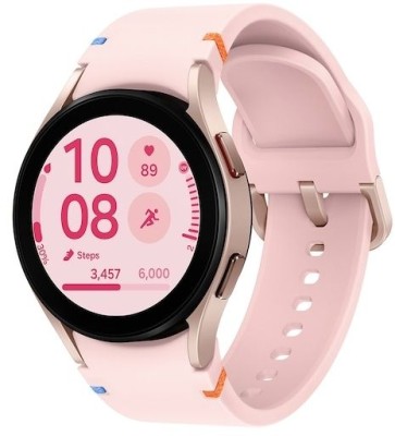 Samsung Galaxy Watch FE, 40mm, 1.2" sAMOLED - Rosa Guld#1