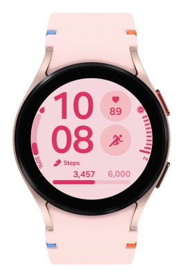 Samsung Galaxy Watch FE, 40mm, 1.2" sAMOLED - Rosa Guld#2