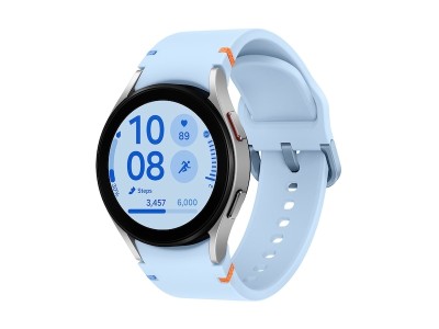 Samsung Galaxy Watch FE, 40mm, 1.2" sAMOLED - Silver#1