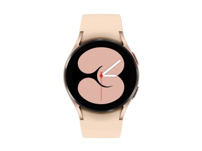 Samsung Galaxy Watch4 LTE, 40mm, 4G, 1.2" sAMOLED - Rosa Guld#2
