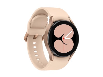 Samsung Galaxy Watch4 LTE, 40mm, 4G, 1.2" sAMOLED - Rosa Guld#3