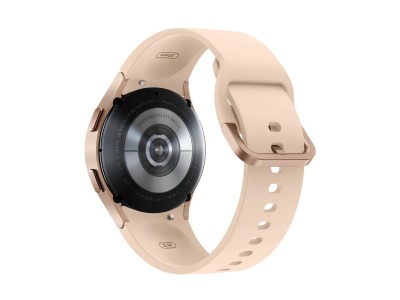 Samsung Galaxy Watch4 LTE, 40mm, 4G, 1.2" sAMOLED - Rosa Guld#4