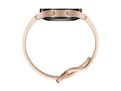 Samsung Galaxy Watch4 LTE, 40mm, 4G, 1.2" sAMOLED - Rosa Guld#5