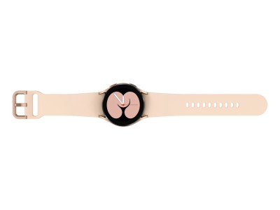 Samsung Galaxy Watch4 LTE, 40mm, 4G, 1.2" sAMOLED - Rosa Guld#6