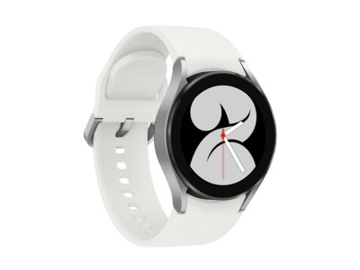 Samsung Galaxy Watch4 LTE, 40mm, 4G, 1.2" sAMOLED - Silver#3