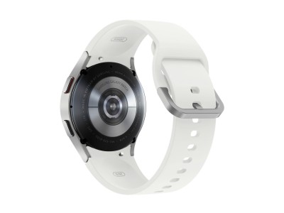 Samsung Galaxy Watch4 LTE, 40mm, 4G, 1.2" sAMOLED - Silver#4