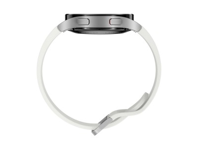 Samsung Galaxy Watch4 LTE, 40mm, 4G, 1.2" sAMOLED - Silver#5