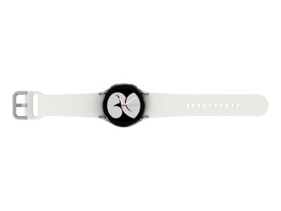 Samsung Galaxy Watch4 LTE, 40mm, 4G, 1.2" sAMOLED - Silver#6