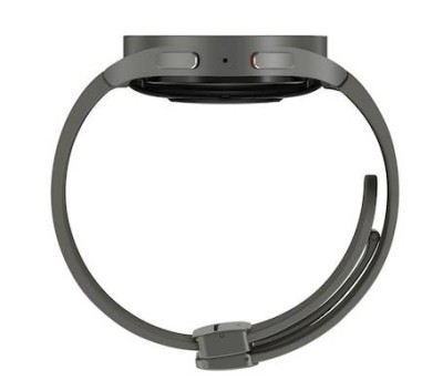 Samsung Galaxy Watch5 Pro 45mm BT+4G, 1.36" AMOLED, IP68, 5ATM - Grey Titanium#3