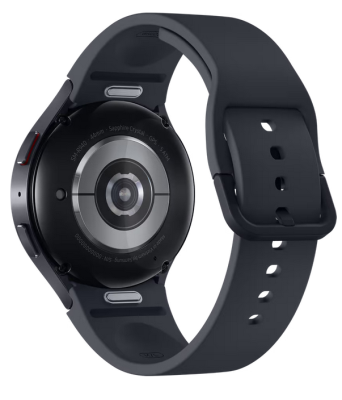 Samsung Galaxy Watch6 44mm BT, 1.47" sAMOLED, IP68, 5ATM - Svart#2
