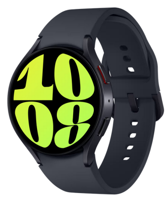 Samsung Galaxy Watch6 44mm BT, 1.47" sAMOLED, IP68, 5ATM - Svart#4