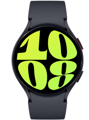 Samsung Galaxy Watch6 44mm BT, 1.47" sAMOLED, IP68, 5ATM - Svart#5