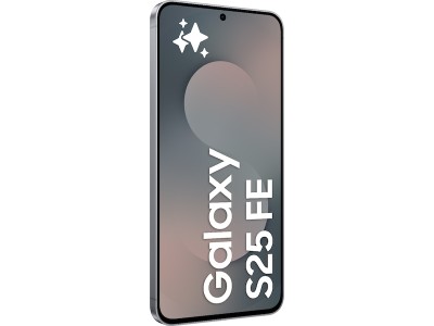 Samsung Galaxy S25 FE 128 GB, 6.7" FHD+, 50/12/10/12 Mpixel kamera, IP68, Dual SIM, Android - Jetblack#2