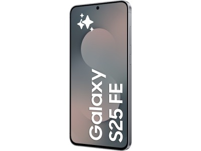 Samsung Galaxy S25 FE 128 GB, 6.7" FHD+, 50/12/10/12 Mpixel kamera, IP68, Dual SIM, Android - Jetblack#3