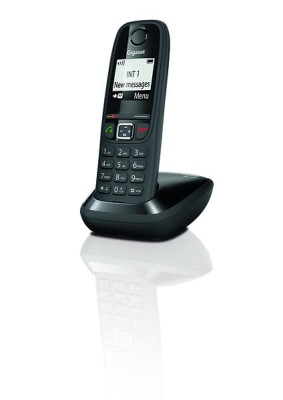 Siemens Gigaset AS405 - trådlös telefon
