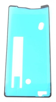 Sony Xperia XZ2 Compact display adhesive