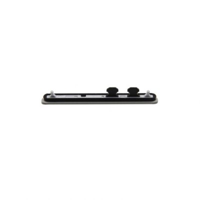 Sony Xperia XZ Premium Simkortslucka - Vit